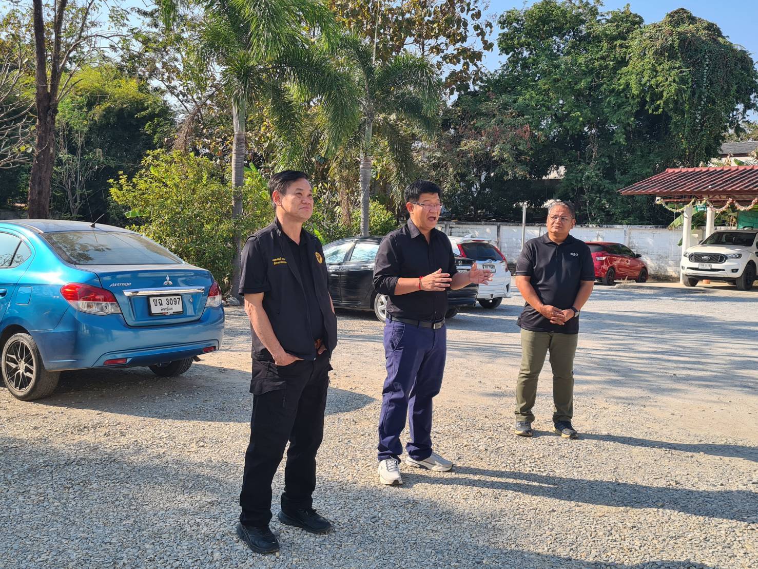 title - ผู้ตรวจราชการกรม ติดตามงานตามแผนงาน รอบที่ 1 ประจำปีงบประมาณ พ.ศ.2569